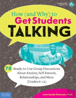 Bertrand.pt - How (And Why) To Get Students Talking
