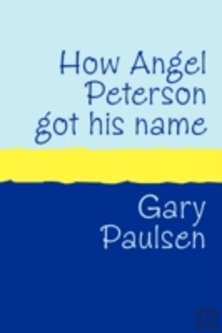 Bertrand.pt - How Angel Peterson Got His Name