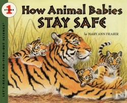 Bertrand.pt - How Animal Babies Stay Safe