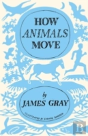 How Animals Move