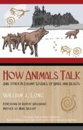 How Animals Talk