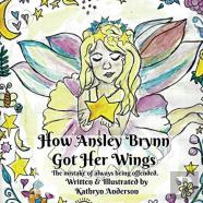 How Ansley Brynn Got Her Wings