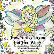 How Ansley Brynn Got Her Wings