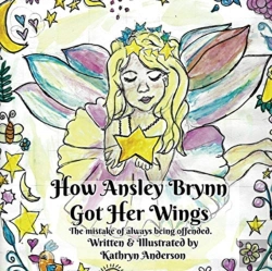 Bertrand.pt - How Ansley Brynn Got Her Wings