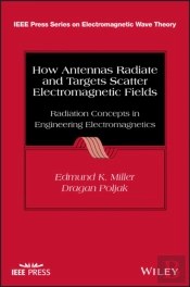 How Antennas Radiate And Targets Scatter Electromagnetic Fields