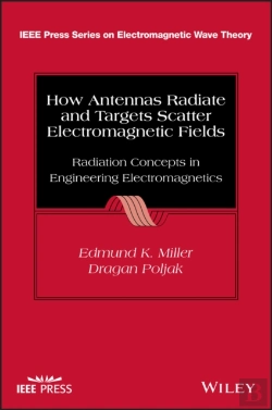 Bertrand.pt - How Antennas Radiate And Targets Scatter Electromagnetic Fields