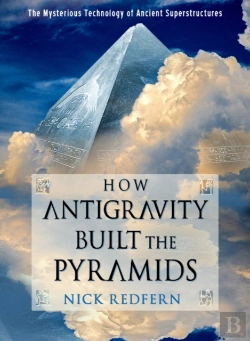 Bertrand.pt - How Antigravity Built The Pyramids