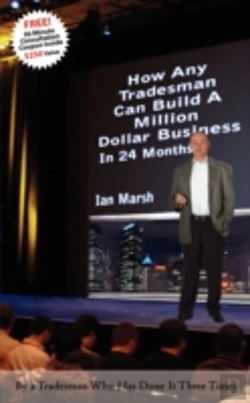 Bertrand.pt - How Any Tradesman Can Build A Million Dollar Business In 24 Months