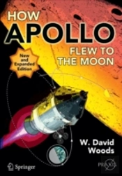 How Apollo Flew To The Moon