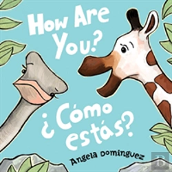 Bertrand.pt - How Are You? / Â¿Como Estas?