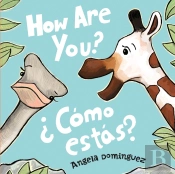 How Are You? / ?Como Estas?