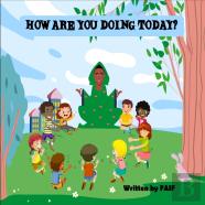 How Are You Doing Today?