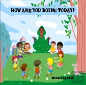 How Are You Doing Today?