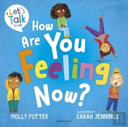 Bertrand.pt - How Are You Feeling Now?
