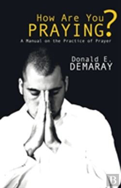 Bertrand.pt - How Are You Praying?