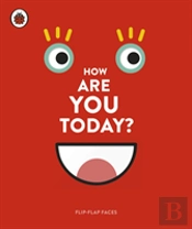 How Are You Today?