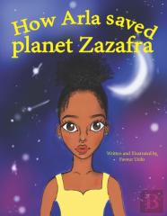 How Arla Saved Planet Zazafra