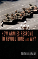 How Armies Respond To Revolutions And Why