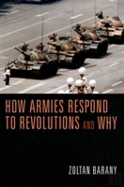 Bertrand.pt - How Armies Respond To Revolutions And Why