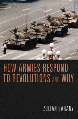 Bertrand.pt - How Armies Respond To Revolutions And Why