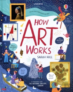 Bertrand.pt - How Art Works