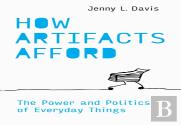 How Artifacts Afford