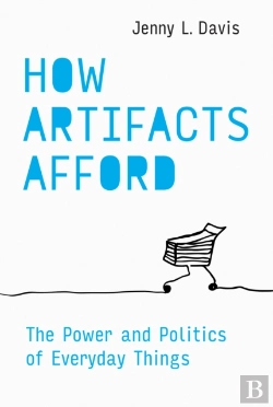 Bertrand.pt - How Artifacts Afford