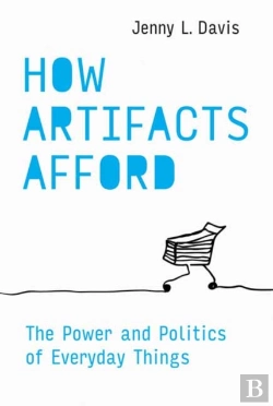 Bertrand.pt - How Artifacts Afford