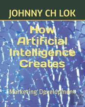 How Artificial Intelligence Creates