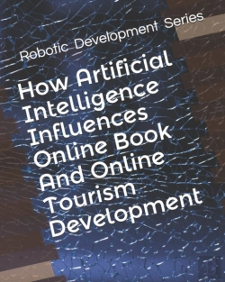 Bertrand.pt - How Artificial Intelligence  Influences Online Book And Online Tourism Development