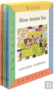 How Artists See 4-Volume Set Iii