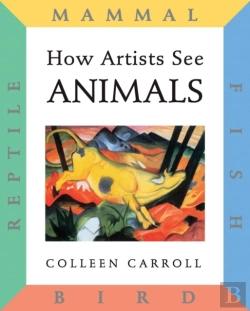 Bertrand.pt - How Artists See: Animals