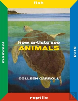 Bertrand.pt - How Artists See Animals