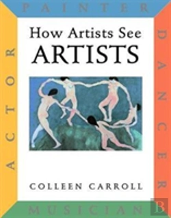 Bertrand.pt - How Artists See: Artists