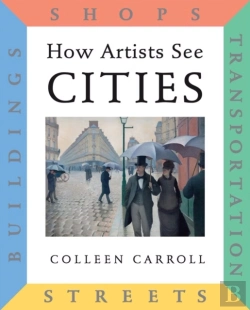 Bertrand.pt - How Artists See Cities