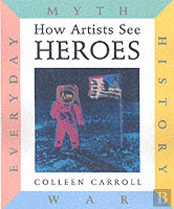Bertrand.pt - How Artists See: Heroes