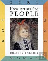 How Artists See: People