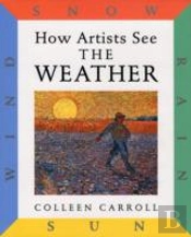 How Artists See: The Weather