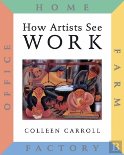 Bertrand.pt - How Artists See: Work