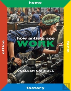 Bertrand.pt - How Artists See Work: Farm Factory Home Office