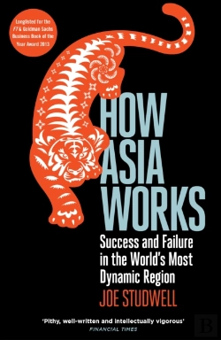 Bertrand.pt - How Asia Works
