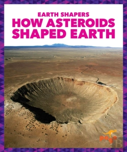 Bertrand.pt - How Asteroids Shaped Earth