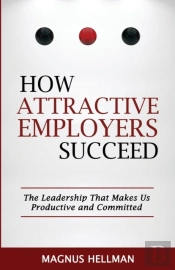 How Attractive Employers Succeed
