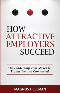 Bertrand.pt - How Attractive Employers Succeed