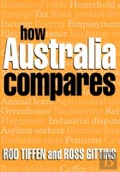How Australia Compares