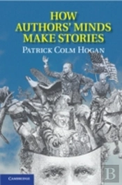 How Authors' Minds Make Stories