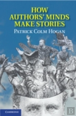 Bertrand.pt - How Authors' Minds Make Stories
