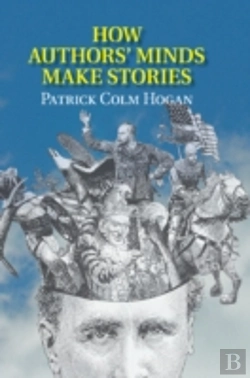 Bertrand.pt - How Authors' Minds Make Stories