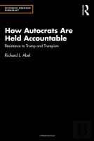 How Autocrats Are Held Accountable