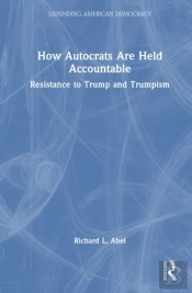 How Autocrats Are Held Accountable